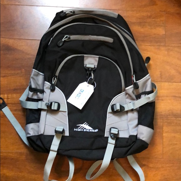 high sierra Other - High Sierra Loop Backpack